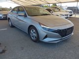 Used 2021 Hyundai Elantra SE image 2