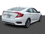 Certified 2019 Honda Civic EX-L image 6