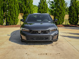 New 2025 Honda Civic Sport image 3