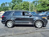Used 2014 Ford Explorer XLT w/ Equipment Group 202A image 4