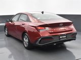 Certified 2025 Hyundai Elantra SE image 5