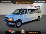 Used 2013 Chevrolet Express 3500 LT w/ LT Preferred Equipment Group image 3