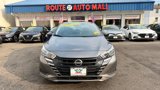 Used 2024 Nissan Versa S w/ Trunk Package image 3