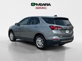 Used 2023 Chevrolet Equinox LT image 3