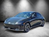 Used 2023 Hyundai Ioniq 6 SEL image 5
