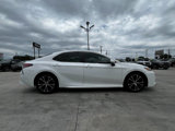 Used 2018 Toyota Camry SE image 5