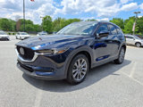 Used 2020 MAZDA CX-5 Grand Touring w/ GT Premium Package image 3