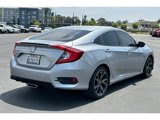 Used 2021 Honda Civic Sport image 6