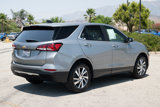Used 2023 Chevrolet Equinox LT image 4