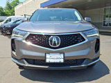 Certified 2022 Acura RDX AWD image 2
