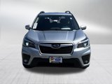 Used 2021 Subaru Forester Premium image 2