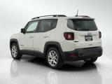 Used 2018 Jeep Renegade Latitude image 3