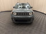 Used 2017 Jeep Renegade Latitude w/ Cold Weather Group image 2