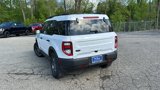 Certified 2022 Ford Bronco Sport Big Bend w/ Convenience Package image 5