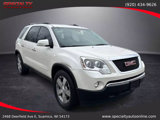 Used 2012 GMC Acadia SLT image 2