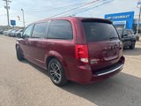 Used 2018 Dodge Grand Caravan GT image 2