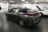Certified 2021 Toyota Prius Prime Limited image 5