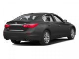 Used 2016 INFINITI Q50 Premium image 2