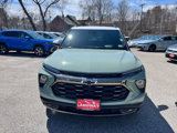 New 2025 Chevrolet TrailBlazer ACTIV w/ Convenience Package image 2