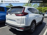 Used 2020 Honda CR-V EX image 6