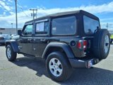 Used 2020 Jeep Wrangler Unlimited Sport S image 5