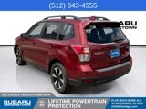 Used 2018 Subaru Forester 2.5i Premium image 6