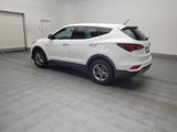 Used 2018 Hyundai Santa Fe Sport image 3