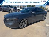 Used 2023 Honda Accord EX image 3