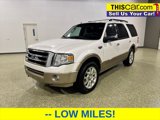 Used 2014 Ford Expedition King Ranch image 3