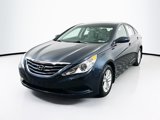 Used 2013 Hyundai Sonata GLS image 3