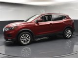 Used 2022 Nissan Rogue Sport SV w/ Technology Package image 2
