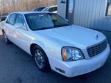 Used 2005 Cadillac De Ville w/ Equipment Group image 3