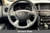 Used 2020 Nissan Pathfinder S image 4
