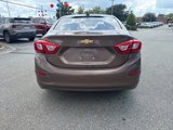 Used 2019 Chevrolet Cruze LS image 4