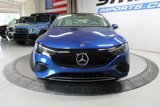 Used 2023 Mercedes-Benz EQE 350+ 4MATIC Sedan image 3