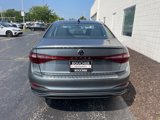 New 2025 Volkswagen Jetta S image 4