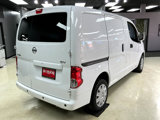 Used 2021 Nissan NV200 SV w/ Back Door Glass Package image 3