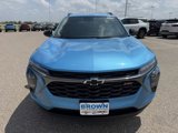 New 2025 Chevrolet Trax RS image 4