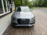 Used 2015 Audi A4 2.0T Premium Plus w/ Technology Package image 3
