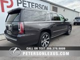 Used 2017 GMC Yukon XL Denali w/ Open Road Package image 4