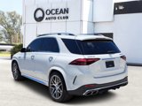 Used 2024 Mercedes-Benz GLE 63 AMG S image 4