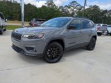 Used 2023 Jeep Cherokee Altitude Lux image 4