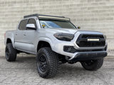 Used 2017 Toyota Tacoma SR image 3