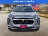 Used 2024 Chevrolet Trax LT w/ Driver Confidence Package image 5