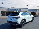 New 2026 Honda HR-V Sport image 3