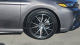 Used 2024 Toyota Camry SE image 2