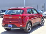 New 2025 Hyundai Venue SEL image 2