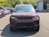 New 2025 Jeep Grand Cherokee Laredo X image 2