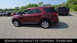 Used 2016 Ford Explorer XLT w/ Equipment Group 201A image 4