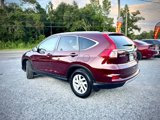 Used 2016 Honda CR-V EX-L image 2